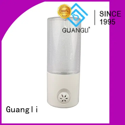 Guangli light sensor night light company for indoor 1