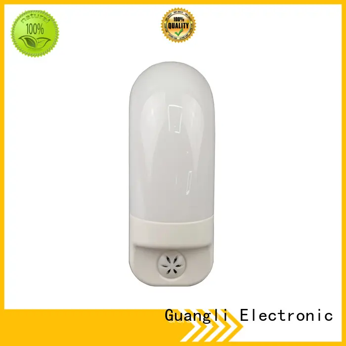 Guangli sensor night light factory for baby room 1