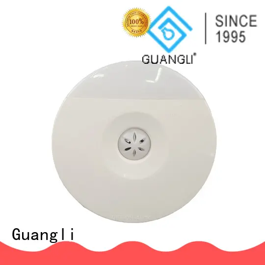 Guangli plug in night light100 1