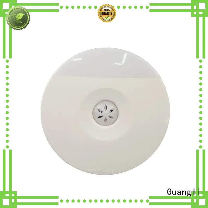 Guangli wall night light Supply for living room1 1