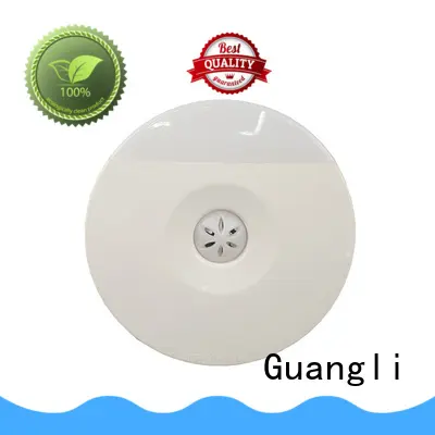 New light sensor night light for business for indoor 1