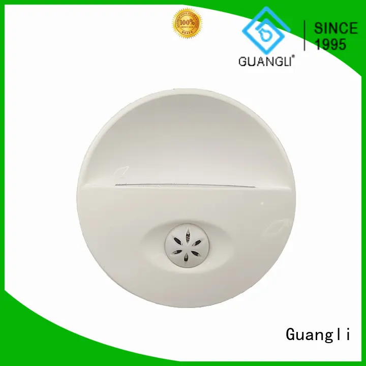Guangli wall night light manufacturers for bathroom 1