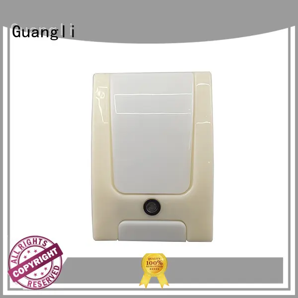 Custom wall night light for business for living room 1