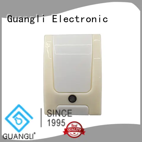 Best light sensor night light for business for indoor 1