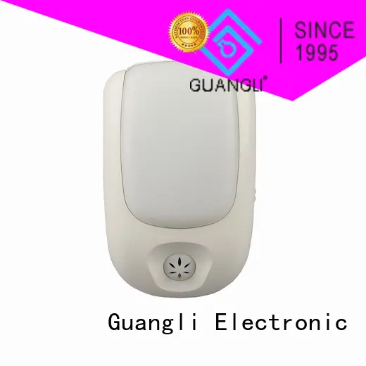 plug in night light Guangli84 1