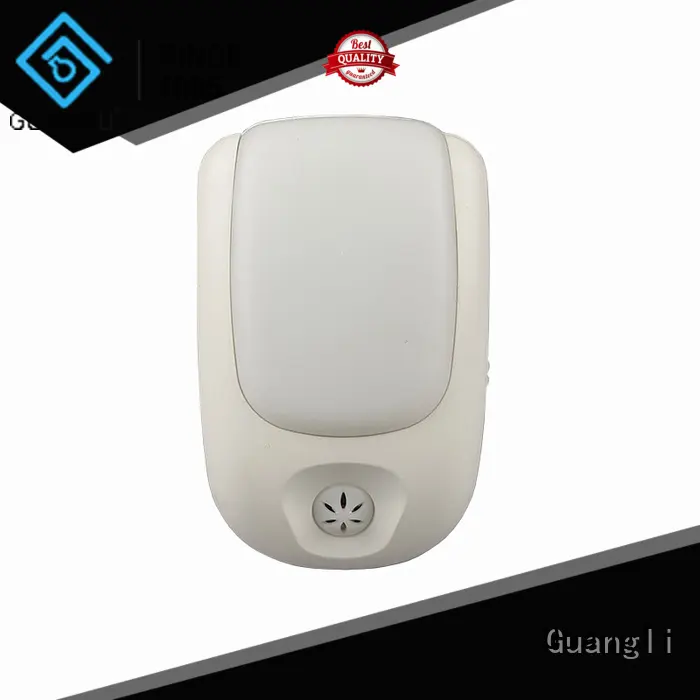 Guangli Top wall night light Suppliers for home decoration 1