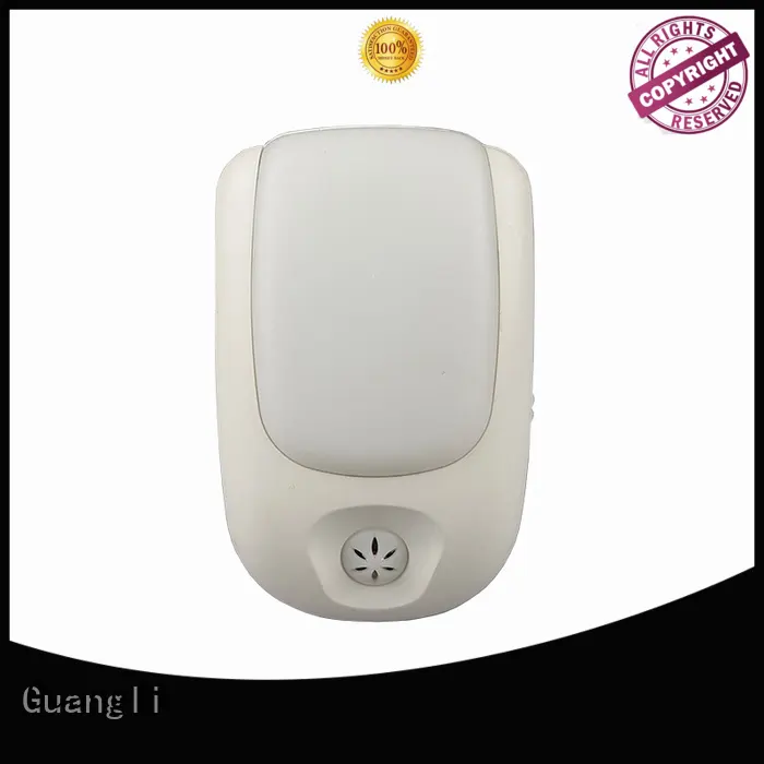 Guangli New light control night light company for baby room 1