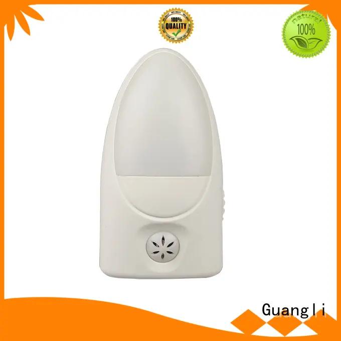 Guangli Latest wall night light factory for home decoration 1