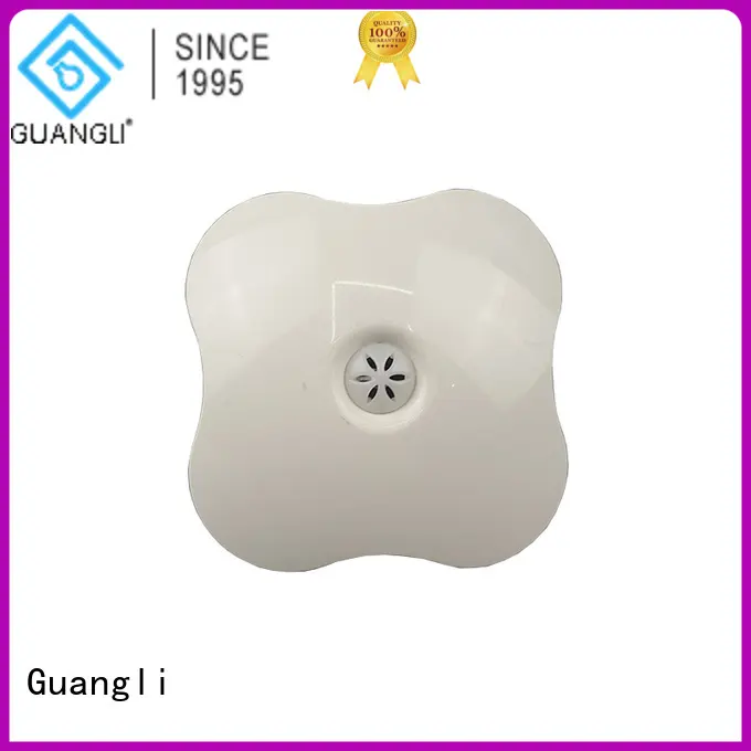 Guangli Wholesale light sensor night light for business for baby room 1