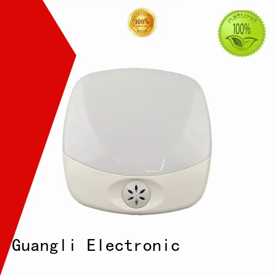 plug in night light Guangli86 1