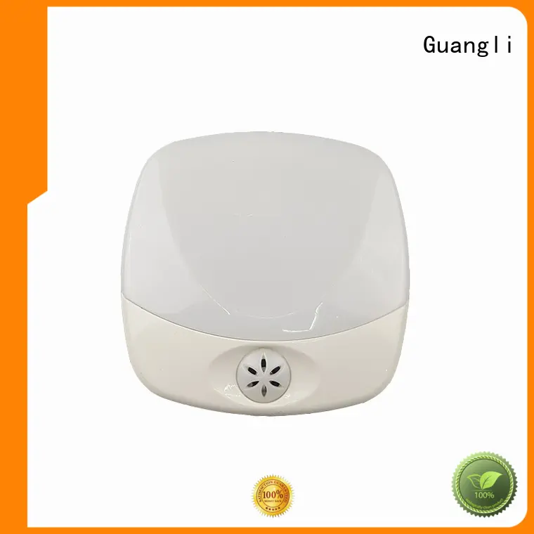 Guangli wall night light company for home decoration 1