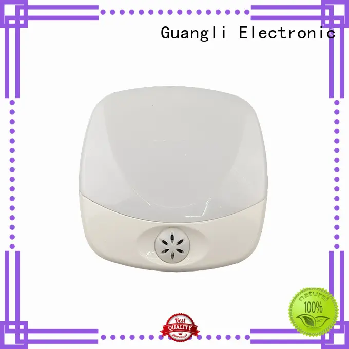 Guangli sensor night light manufacturers for living room 1