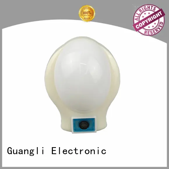 Guangli wall night light manufacturers for home decoration 1
