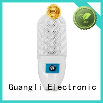 Guangli plug in night light103 1