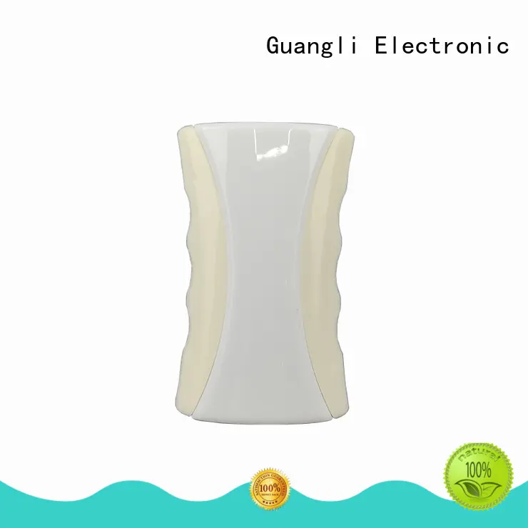 Guangli Best wall night light Supply for bathroom 1