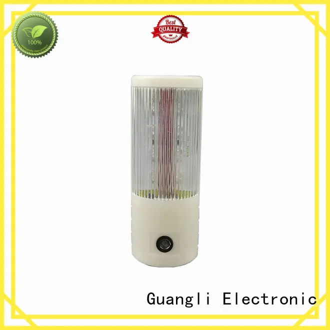 Guangli plug in night light105 1