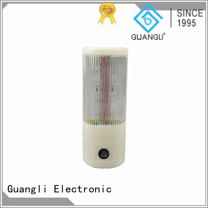 Custom plug in sensor night light company for living room 1