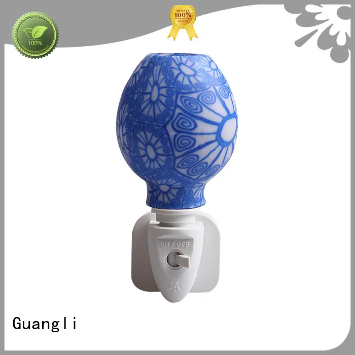 Guangli Top wall night light Supply for living room1 1