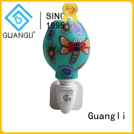 Guangli decorative night lights Suppliers for bedroom 1