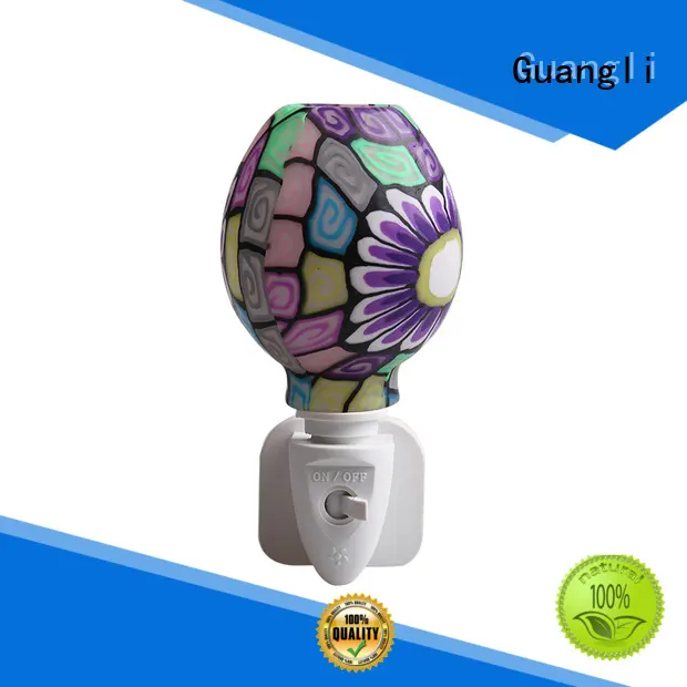 Guangli High-quality wall night light factory for bedroom 1