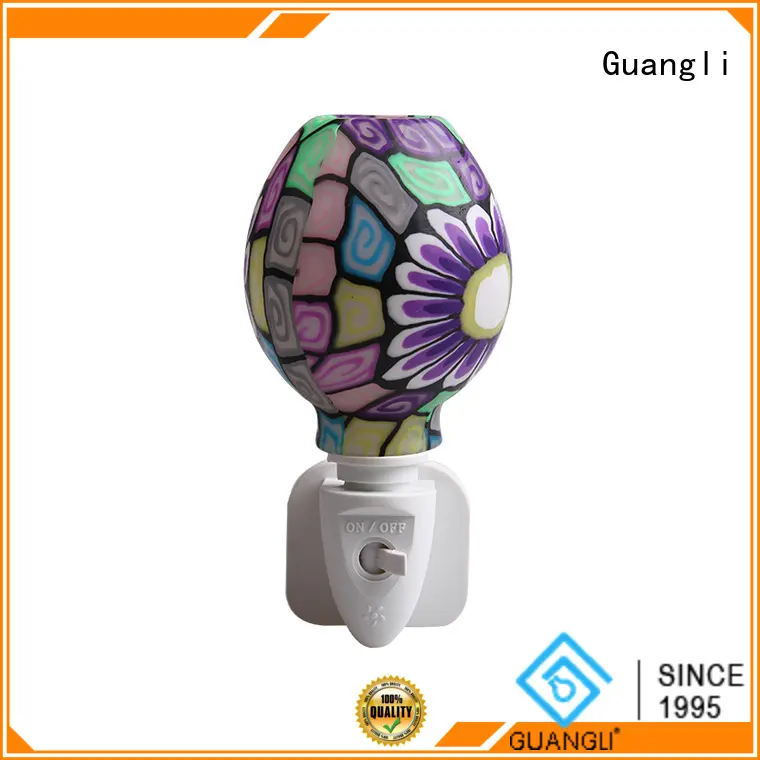 Guangli decorative night lights manufacturers for living room 1