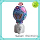 Guangli Custom decorative plug in night lights for business for bedroom 1