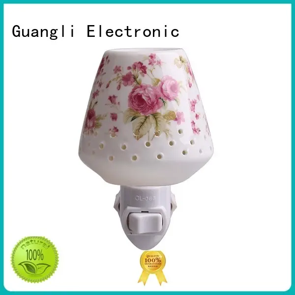 plug in night light Guangli89 1