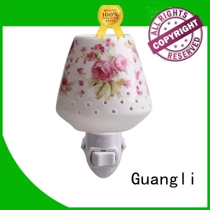 Guangli wall night light company for bathroom1 1