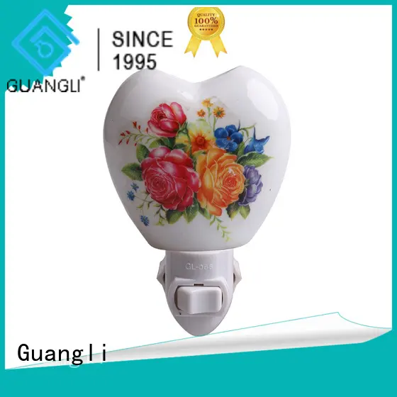 plug in night light Guangli90 1