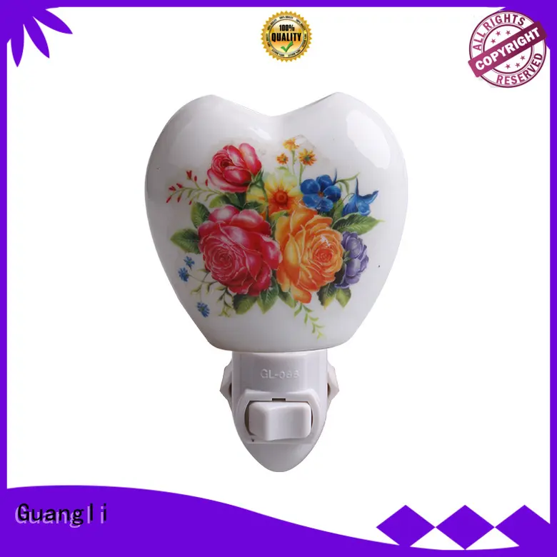 Guangli Custom decorative night lights factory 1