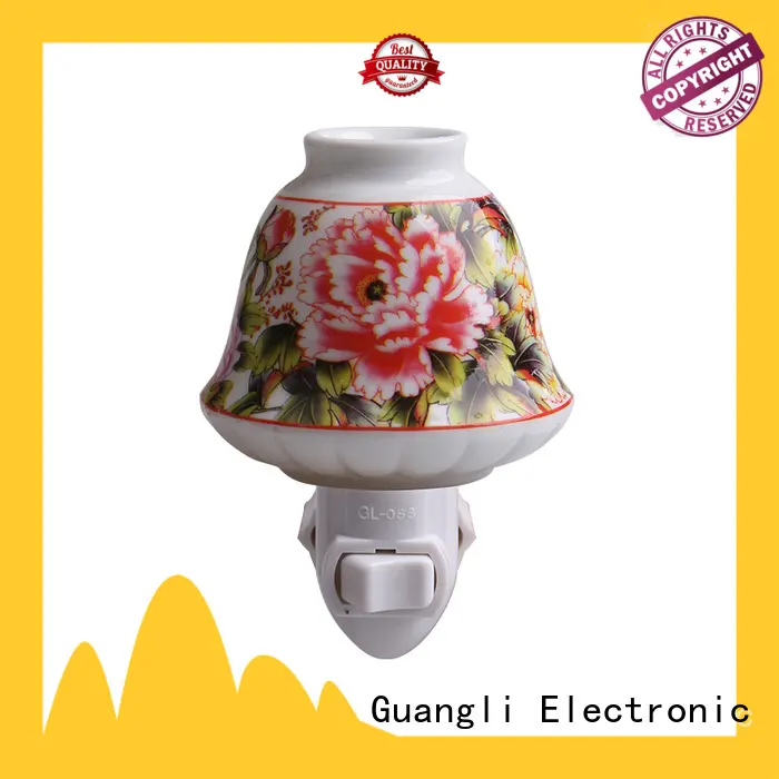 Guangli plug in night light111 1
