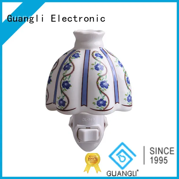 plug in night light Guangli91 1
