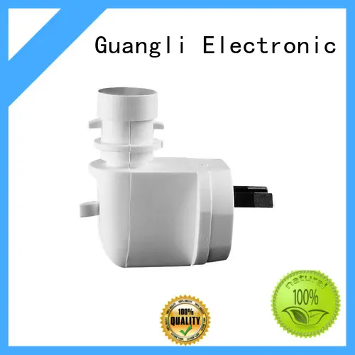 Guangli night light socket manufacturers for bedroom 1