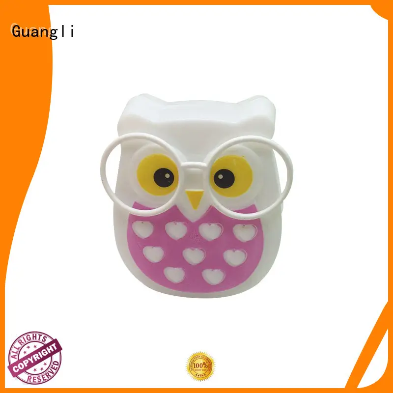 Guangli kids plug in night light company for bedroom 1