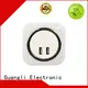 Guangli light sensor night light Suppliers for baby room 1
