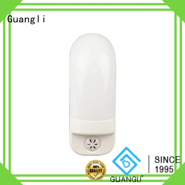 Guangli light sensor night light Supply for indoor 1