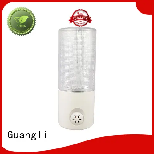 Guangli Wholesale light sensor night light manufacturers for living room 1