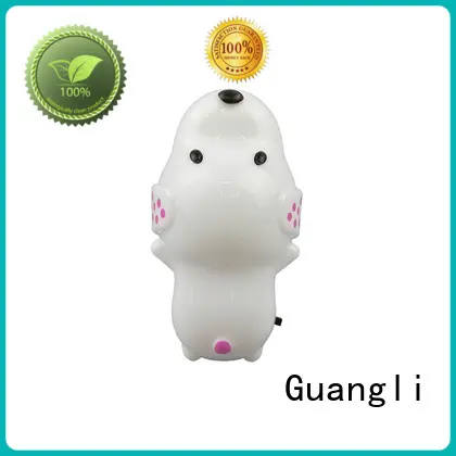 Guangli plug in night light113 1