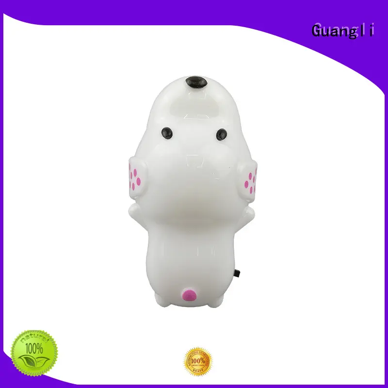 Wholesale kids wall night light Suppliers for bedroom 1