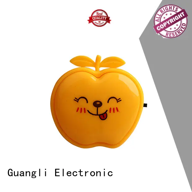 Guangli plug in night light114 1