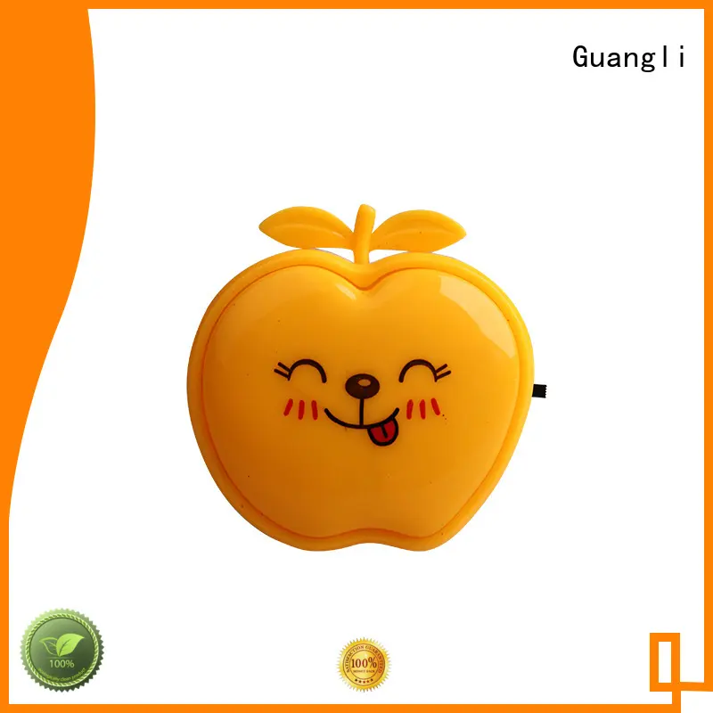 Guangli Custom wall night light company for bedroom 1