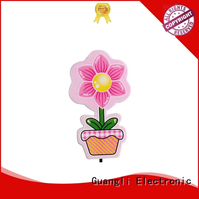 Guangli plug in night light116 1