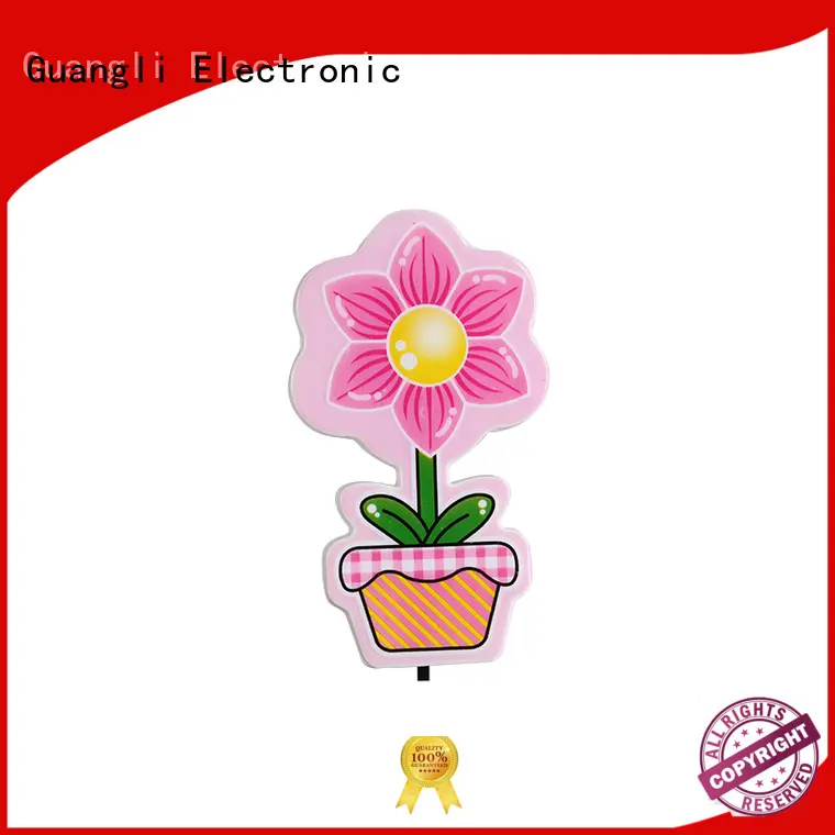 Guangli Best wall night light manufacturers for bathroom 1