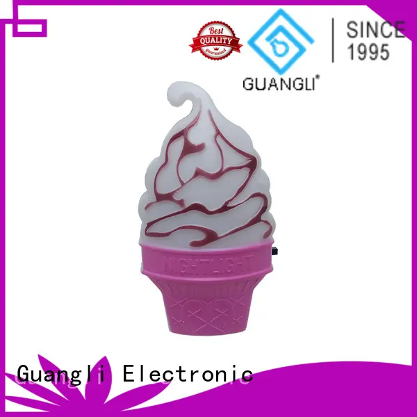 plug in night light Guangli94 1