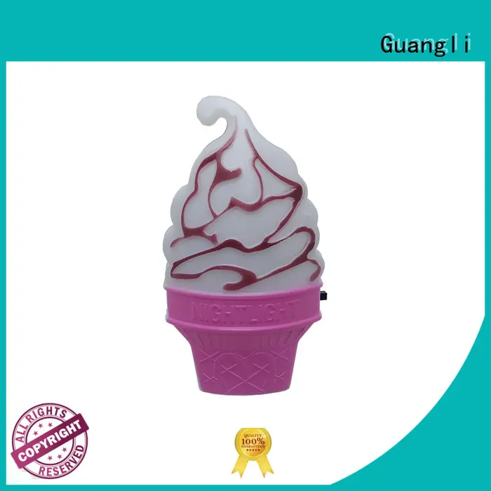 Top kids night light Supply for home decoration 1