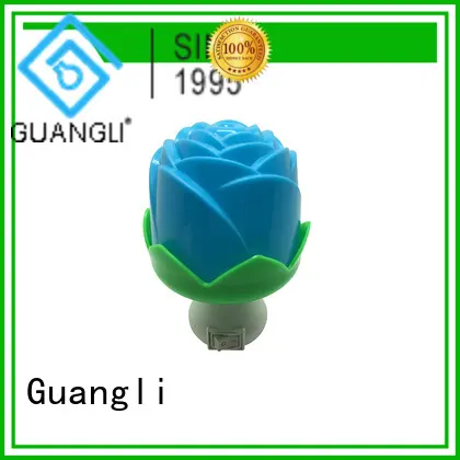 Guangli plug in night light117 1
