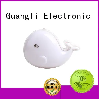 Guangli kids plug in night light company for living room 1