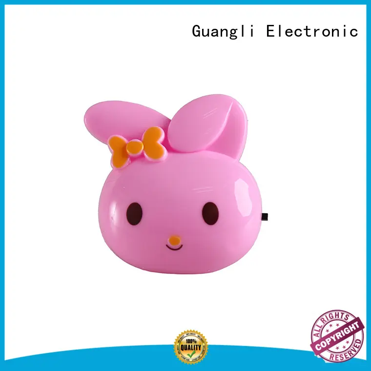 Guangli plug in night light119 1