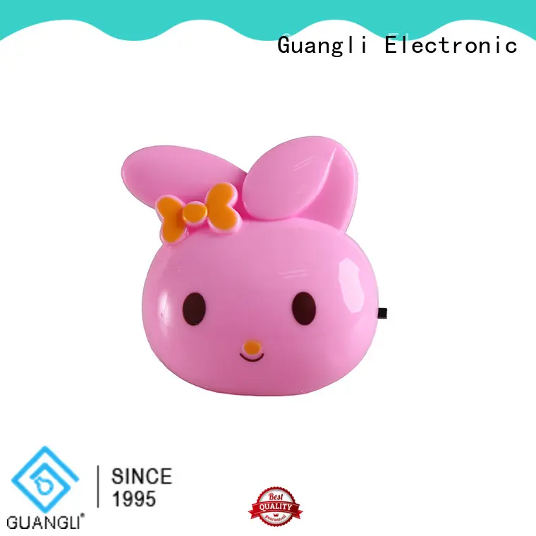 Guangli wall night light manufacturers for living room 1