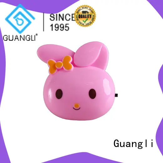 Latest kids wall night light company for home decoration 1